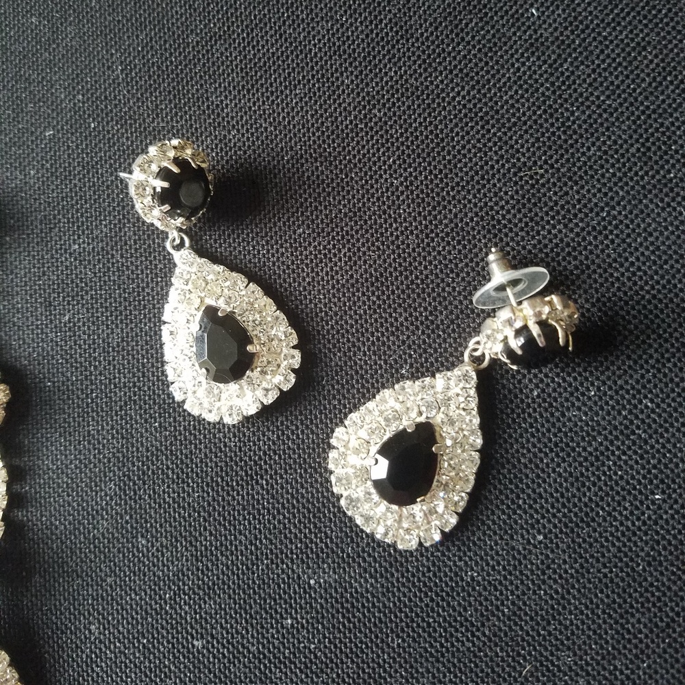 Prom Jewelry - Picture 3 of 3